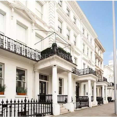 Апартаменты Cozy Hideaway In South Ken! Лондон Экстерьер фото
